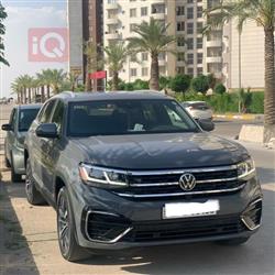 فولكسفاغن أطلس كروس سبورت